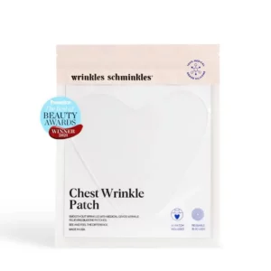 Wrinkle Schminkles patches Décolletage