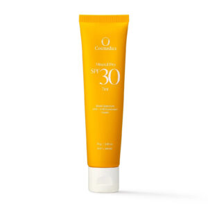 Mineral Pro SPF 30 tinted or untinted