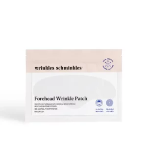 Wrinkle Schminkles patches