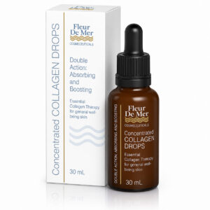 Concentrated Collagen Drops 30ml