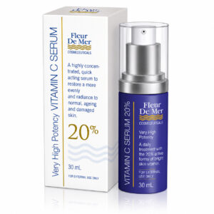 Vitamin C Serum 20% 30ml