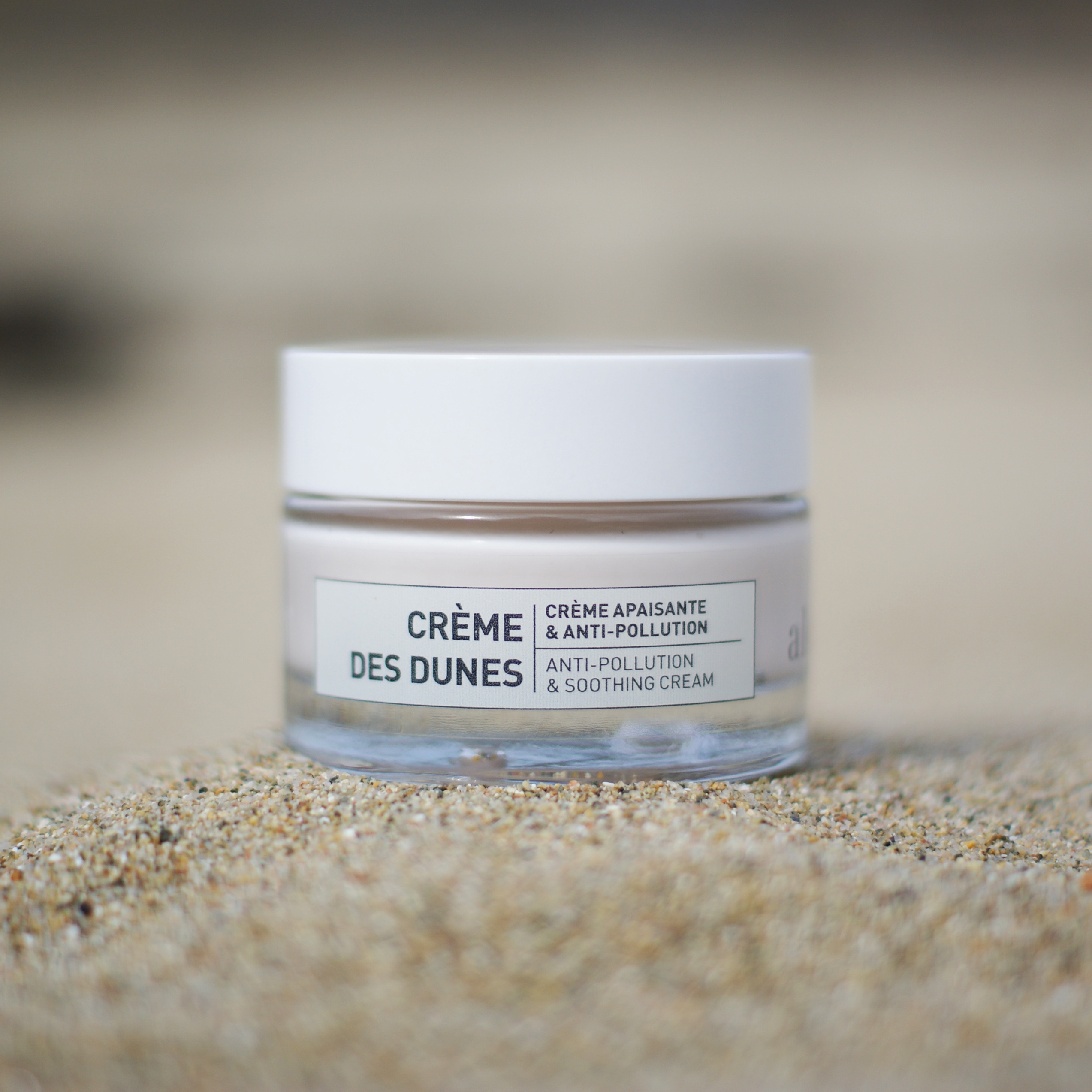 Soothing Cream 50ml - Image 2
