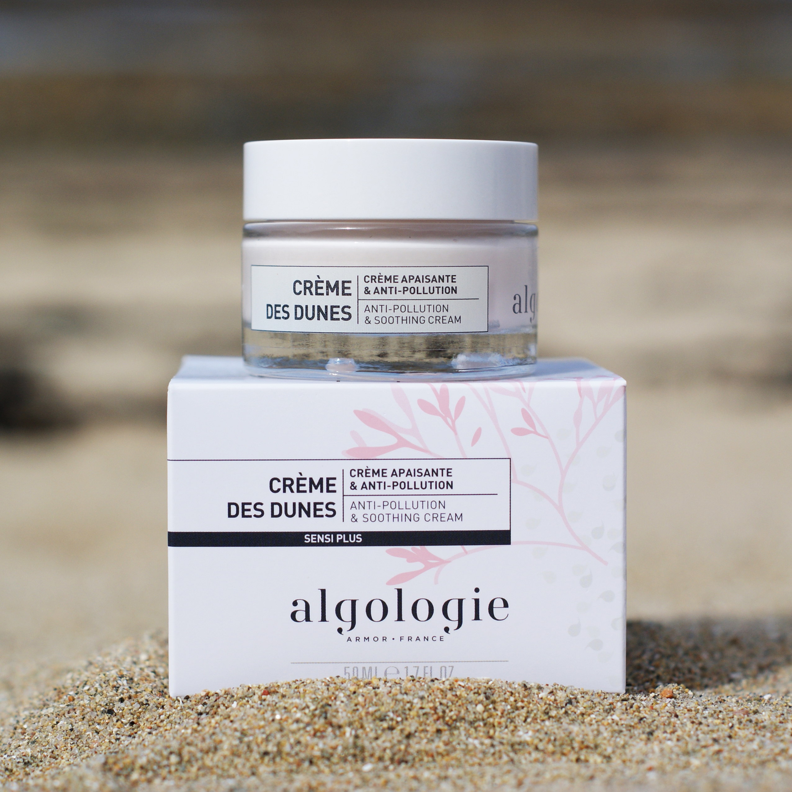 Soothing Cream 50ml - Image 3