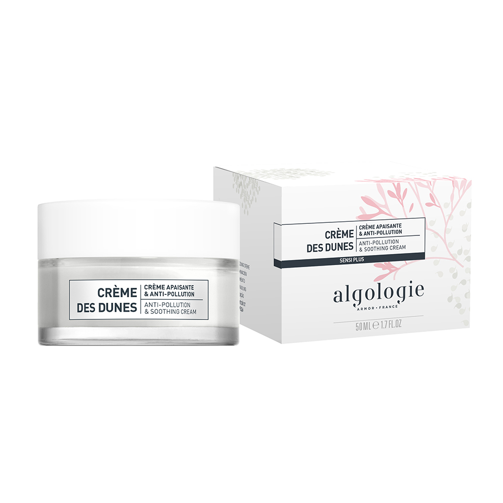 Soothing Cream 50ml - Image 4