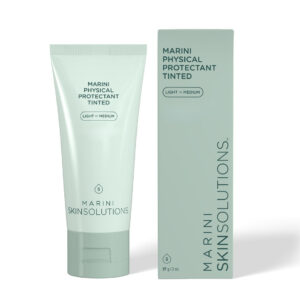 Marini Tinted Physical Protectant 57g Light to Medium (original)